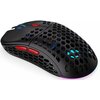 Mysz ENDORFY Lix Plus Wireless Czarny Komunikacja z komputerem Bezprzewodowa