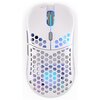 Mysz ENDORFY Lix Plus Wireless Biały (Onyx White) Rozdzielczość 19000 dpi