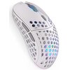 Mysz ENDORFY Lix Plus Wireless Biały (Onyx White) Interfejs 2.4 GHz
