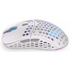 Mysz ENDORFY Lix Wireless Biały (Onyx White) Typ myszy Optyczna