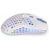 Mysz ENDORFY Lix Wireless Biały (Onyx White) Liczba przycisków 6