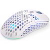 Mysz ENDORFY Lix Wireless Biały (Onyx White) Interfejs 2.4 GHz