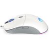 Mysz ENDORFY GEM Plus Onyx White Typ myszy Optyczna