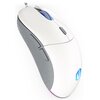 Mysz ENDORFY GEM Plus Onyx White Rodzaj zasilania USB