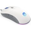 Mysz ENDORFY GEM Plus Onyx White Interfejs USB