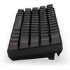 Klawiatura ENDORFY Thock Compact Wireless Kailh Box Brown RGB Dla graczy Tak