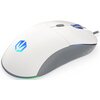 Mysz ENDORFY GEM Onyx White Dla graczy Tak