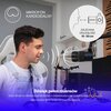 Mikrofon ENDORFY Solum Studio Kardioidalny Pop filtr Tak