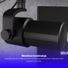 Mikrofon ENDORFY Solum Studio Kardioidalny Rodzaj przetwornika Pojemnościowy