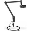 Mikrofon ENDORFY Solum Studio Kardioidalny Pasmo przenoszenia minimalne [Hz] 20