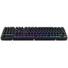 Klawiatura ENDORFY Thock Kailh Box Red Wireless Klawisze numeryczne Tak