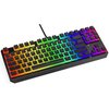 Klawiatura ENDORFY Thock TKL Pudding Kailh Red RGB Komunikacja z komputerem Przewodowa