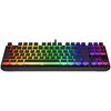 Klawiatura ENDORFY Thock TKL Pudding Kailh Red RGB Układ klawiszy US