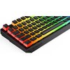 Klawiatura ENDORFY Thock TKL Pudding Kailh Red RGB Klawisze internetowe Nie