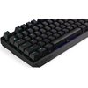 Klawiatura ENDORFY Thock TKL Kailh Box Black Wireless Komunikacja z komputerem Przewodowa