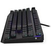 Klawiatura ENDORFY Thock TKL Kailh Box Black Wireless Interfejs Bluetooth