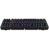 Klawiatura ENDORFY Thock TKL Kailh Box Black Wireless Inne Anti-ghosting