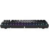 Klawiatura ENDORFY Thock TKL Kailh Box Black Wireless Typ klawiatury Mechaniczna