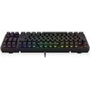 Klawiatura ENDORFY Thock TKL Kailh Blue RGB Touchpad Nie