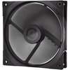 Wentylator ENDORFY Fluctus 140 PWM Wymiary (GxSxW) [mm] 25 x 140 x 140