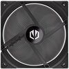 Wentylator ENDORFY Fluctus 140 PWM Wymiary (WxSxG) [mm] 140 x 140 x 25