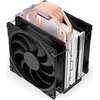 Chłodzenie CPU ENDORFY Fera 5 Dual Fan Kompatybilność z procesorami AMD AM2+
