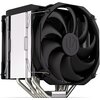 Chłodzenie CPU ENDORFY Fortis 5 Dual Fan Kompatybilność z procesorami AMD FM1