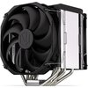 Chłodzenie CPU ENDORFY Fortis 5 Dual Fan Kompatybilność z procesorami AMD AM4