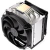 Chłodzenie CPU ENDORFY Fortis 5 Dual Fan Kompatybilność z procesorami AMD AM2+