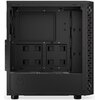 Obudowa ENDORFY Signum 300 Solid Z oknem Nie