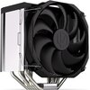 Chłodzenie CPU ENDORFY Fortis 5 Kompatybilność z procesorami AMD FM1