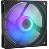Wentylator ENDORFY Fluctus 120 PWM ARGB Wymiary (GxSxW) [mm] 25 x 120 x 120