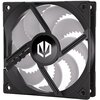 Wentylator ENDORFY Fluctus 120 PWM ARGB Typ podłączenia 4 pin