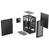 Obudowa ENDORFY Ventum 200 Solid Typ obudowy Middle Tower