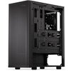 Obudowa ENDORFY Ventum 200 Solid Maksymalna wysokość chłodzenia CPU [mm] 161