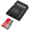 Karta pamięci SANDISK Ultra microSDXC 512GB + Adapter Klasa prędkości A1