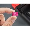 Karta pamięci SANDISK microSDXC 256GB do Nintendo Switch Fortnite Edition Prędkość odczytu do MB/s 100