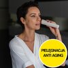 Masażer do twarzy antytrądzikowy z prądami Darsonvala, peeling kawitacyjny BEAUTIFLY B-Plasma Pro Załączona dokumentacja Karta gwarancyjna
