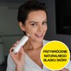 Masażer do twarzy antytrądzikowy z prądami Darsonvala, peeling kawitacyjny BEAUTIFLY B-Plasma Pro Zasilanie Akumulatorowe