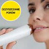 Masażer do twarzy antytrądzikowy z prądami Darsonvala, peeling kawitacyjny BEAUTIFLY B-Plasma Pro Kod pocztowy 00-095