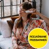 Masażer do twarzy antytrądzikowy z prądami Darsonvala, peeling kawitacyjny BEAUTIFLY B-Plasma Pro Kolor Biało-złoty