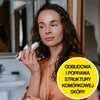 Masażer do twarzy antytrądzikowy z prądami Darsonvala, peeling kawitacyjny BEAUTIFLY B-Plasma Pro Funkcje Oczyszczanie