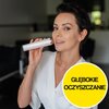 Masażer do twarzy antytrądzikowy z prądami Darsonvala, peeling kawitacyjny BEAUTIFLY B-Plasma Pro Funkcje dodatkowe Brak