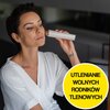 Masażer do twarzy antytrądzikowy z prądami Darsonvala, peeling kawitacyjny BEAUTIFLY B-Plasma Pro Załączona dokumentacja Instrukcja obsługi w języku polskim