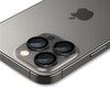 Szkło hartowane na obiektyw SPIGEN Optik.Tr Ez Fit do Apple iPhone 14 Pro/14 Pro Max Czarny Marka telefonu Apple