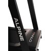 Bieżnia elektryczna FINNLO Alpine V-TFT Funkcje komputera 41 programów szkoleniowych
