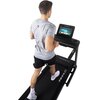 Bieżnia elektryczna FINNLO Endurance V-TFT 24km/h Funkcje komputera 10 programów użytkowników