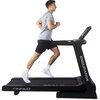 Bieżnia elektryczna FINNLO Endurance V-TFT 24km/h Funkcje komputera 41 programów szkoleniowych