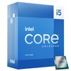 Procesor INTEL Core i5-13600K Liczba rdzeni 14