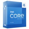 Procesor INTEL Core i5-13600K Liczba wątków 20